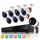 Elec-mr08c10h Elec Hd1080n 8ch Hdmi