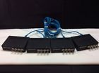 Enc-4p-h264 Enc-4-h264 Avigilon Lot Of Camera Port Encoder