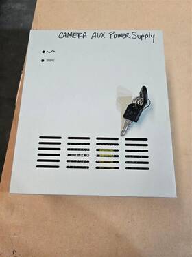 Cp1209-10a Ens Camera Aux Power Supply