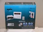 Ewp-202c Epb-407c Amseco New Dual Counter