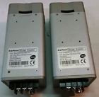 Eq250ahq-nmn-n Everfocus Lot Of Ntsc Digital Color Surveillance Camera As Is