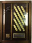 Erd1-01-b Elbex Graystone Recess Mounted