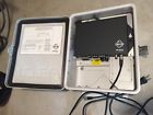 Ird2024 Erd2200 Pelco With Camera Controller