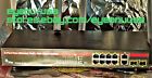 Es2402-8p-2c Ifs Port Poe Switch