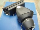 Es30c22-2w Pelco Camera W-outdoor Housing Esprit
