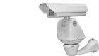 Es30pc22-2w Pelco New Pressurized Esprit Color Low Light Ptz Mount