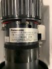 Et-dle055 Panasonic Fixed Zoom Lens Free Us Shipping