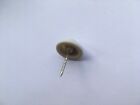 Et-st01 Plastic Cone Head Steel Pin