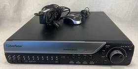 2par32dda10001r Everfocus Paragon960-x4/4 16ch Real-time 960h Dvr 4tb