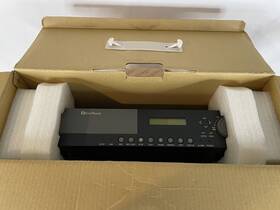 Edsr-100 Everfocus Edsr100 Digital Video Recorder Dvr