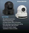 Evi-d90.b Sony Sd Ptz Camera