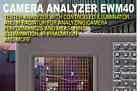 Ewm40 Elbex Japan Spectrum Waveform