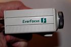 Ex100-e Everfocus Professional Camera New
