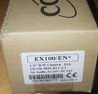 Ex100-en Everfocus Camera