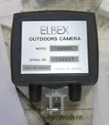 Ccdex568 Ex568 Elbex Ccd Outdoor Security