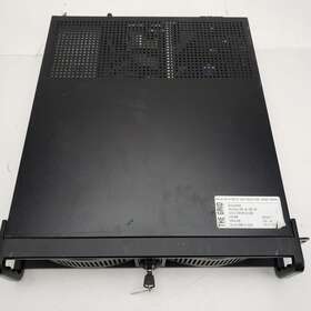 1608-48-2000-r2 Exacq Video Surveillance Server 2tb Hdd - Bios Lock