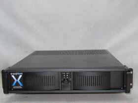 1608-48-4000-r2 Exacq Management System