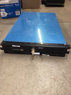 Ip08-16t-r2z Exacq Exacqvision Z Series Video Recorder No Hdd