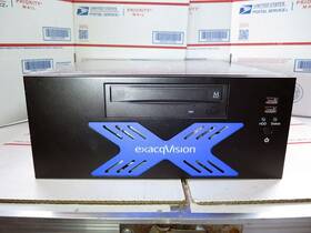 Ip04-06t-dt Exacq Technologies Exacqvision 6tb Ip Desktop Network Digital Video Recorder Cam