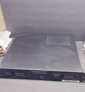 0804-06t-elpr Exacqvision Elp Network Video Recorder / With Power Cord