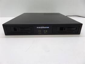 Ip04-02t-elpr Exacqvision Elp Network Video Recorder System - No Hdd