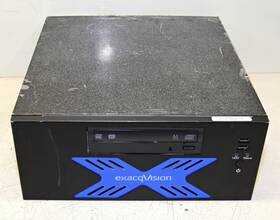 Ip04-04t-dt Exacqvision And Client 19.09.8.0 Active Win 2012 Server R2