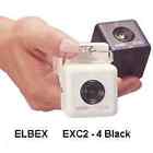 Exc2 - 4mm Elbex Mini Cctv