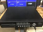 Exdv08ent Inotech Security Dvr Innotech Hard Drive