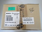 F01u010504 Bosch Assy Mec Power Supply New Nib