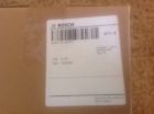 F01u074554 Bosch New Gen 4