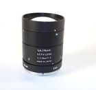 F1.6 Ultrak Cctv Lens 5.5-33mm