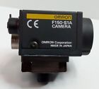 F150-s1a Omron Ccd Video Camera Module