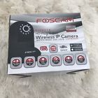 F19821p Foscam New Wireless Ip Camera Hd Plug Play