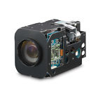 Fcb-ex2200 Sony Zoom Pixels Analog Block Camera
