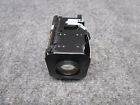 Fcb-ex980 Sony Color Block Zoom Field Of View Tested
