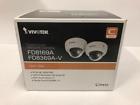 Fd8169a Vivotek Fixed Dome Network Camera Ir Nfs