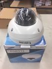 Fd8372 Vivotek Mp Vandal Dome Wdr Camera Smart Focus System