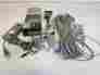 Fdm-402 Hns-12 Sony Watch Cam Surveillance System Powers On