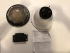 Fdp8cn Videolarm Network Dome Camera Housing Pendent Mount