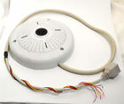 Gv-fe420 Fe420 Geovision Ip Fish Eye Security Camera Used