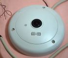Gv-4301 Fe4301 Geovision Fisheye Ip Network Camera Used