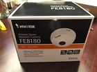 Fe8180 Vivotek New 5mp Compact