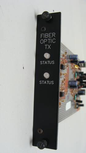 170v-2t-r Fiber Options 170v-2t-r/1bxx Optic Tx
