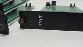 S700vt-rst Fiber Options 700-t Transmitter
