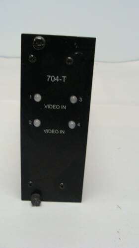 S704vt-rst Fiber Options 704-t