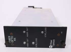 1240b-r-r-1bxx Fiberoptions Model 1240b-r-r/1bxx Module