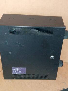 Fpo250-d8pe1 Flexpower Lifesafety Power Oec250-d8pe1 Oec250 Access Control System 8 Auxil