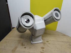 427-0073-41-00 Flir Estate Systems A310 Pt 25 Ntsc Dual-sensor Camera