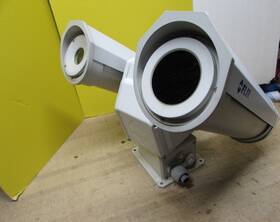 A310pt Flir Estate Systems 15 Ntsc Dual-sensor Camera Read Full Description