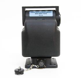 Ptu-d48 Flir Directed Perception Direct Pan Tilt For Camera Parts 6229